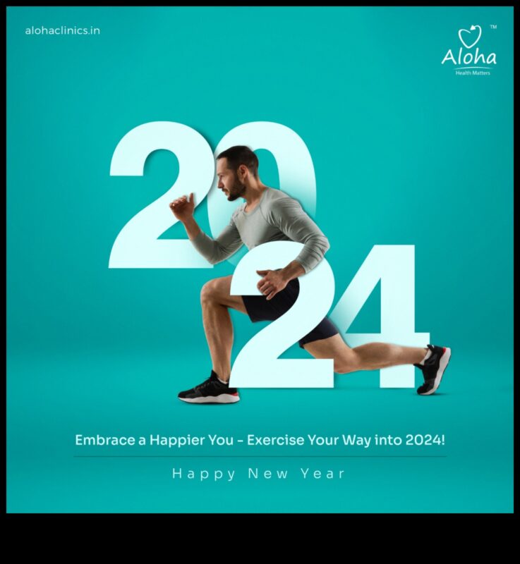 אושר אירובי: העלאת מצב הרוח והקלה על חרדה באמצעות פעילות גופנית