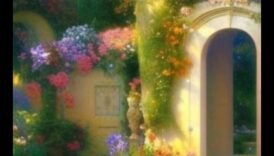 אלכימיית גן: עצות פנימיות לגן עדן מושלם לתמונה