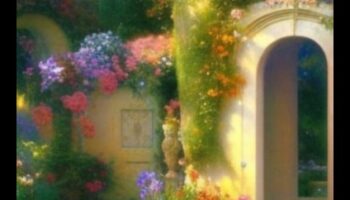 אלכימיית גן: עצות פנימיות לגן עדן מושלם לתמונה