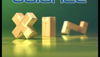 ציור הרמוניה: השגת איזון ואחדות באמנות דיו