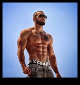 אמנות ההתנגדות: פיסול המבנה האידיאלי שלך ללא משקולות