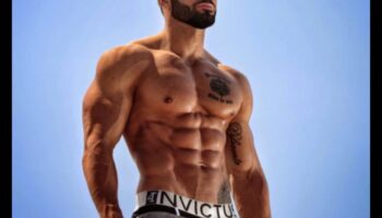 אמנות ההתנגדות: פיסול המבנה האידיאלי שלך ללא משקולות