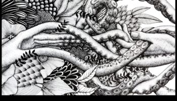 נבכי הדיו: טכניקות לעבודת קו מפורטת