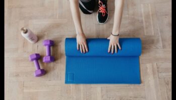 בריאות ללא מאמץ: שגרות בעלות השפעה נמוכה לבריאות בת קיימא