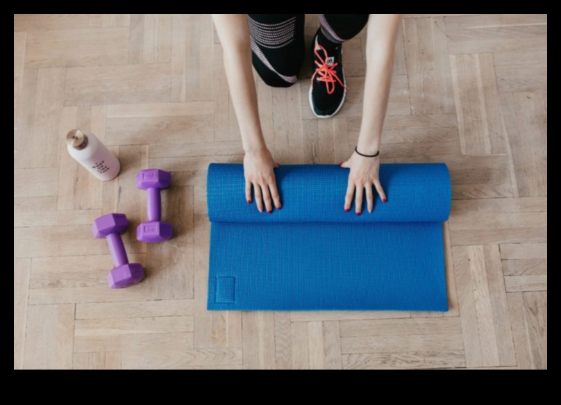 בריאות ללא מאמץ: שגרות בעלות השפעה נמוכה לבריאות בת קיימא