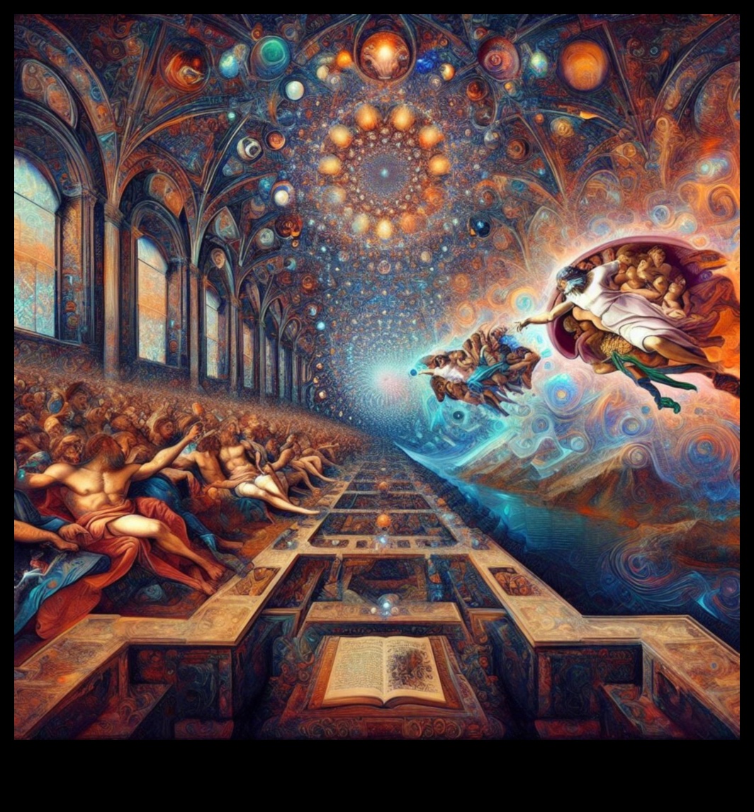 גלי מערבולת המשך: רוקדים דרך החיים עם תלתלים דינמיים