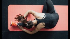 גמישות פונקציונלית זז גדול יותר, בהיר גדול יותר 5 גמישות תפקודית: הכנת הגוף שלך לתנועות בעולם האמיתי