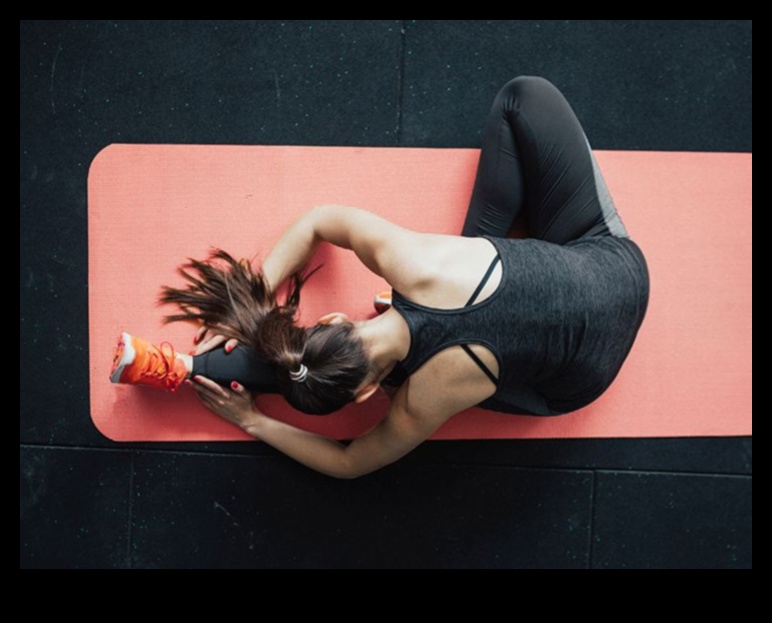 גמישות תפקודית: הכנת הגוף שלך לתנועות בעולם האמיתי