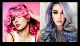 צבע שיער לכל מצב רוח: התאמת המראה שלך לרגשות שלך