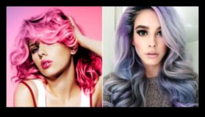 צבע שיער לכל מצב רוח: התאמת המראה שלך לרגשות שלך