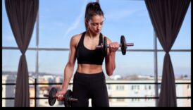 הגבר את האימון האינדיבידואלי שלך בלי אימונים בעלי כוח גבוהה לביצועים גובה 1 הגבר את האימון שלך: תרגילים בעלי השפעה גבוהה לביצועים שיא