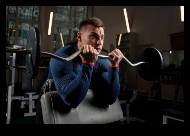 חשיבה שרירית: טיפוח גישה חיובית לאימון כוח