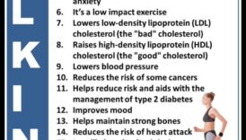 חוכמת הליכה היתרונות הפשוטים אך החזקים של תרגיל הליכה 2 חוכמת הליכה: היתרונות הפשוטים אך החזקים של תרגיל הליכה