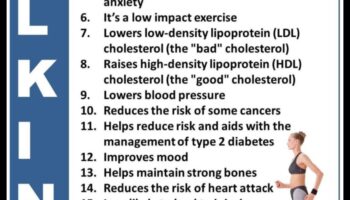 חוכמת הליכה: היתרונות הפשוטים אך החזקים של תרגיל הליכה