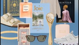 חשיפת קלאסיקה מספר פריטים מסוגננות לאמא 5 חשיפת אלגנטיות: מבחר מתנות מסוגננות לאמא