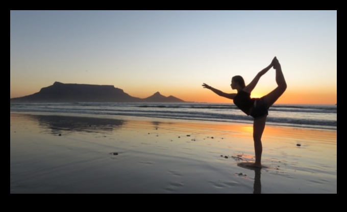 יוגה Bliss: היתרונות הנפשיים והרגשיים של תרגול יוגה