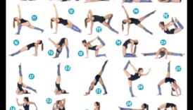 יסודות גמישות: בניית בסיס חזק באמצעות מתיחה