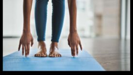 כופפו אותו נכון: הגמישות מירבית לבריאות גופנית מיטבית