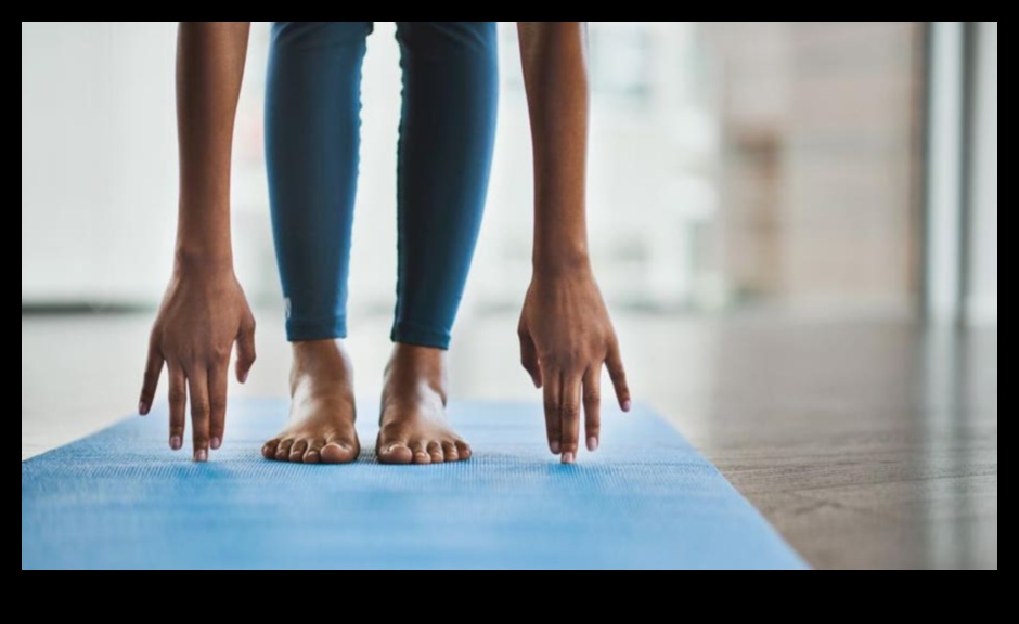 כופפו אותו נכון: הגמישות מירבית לבריאות גופנית מיטבית