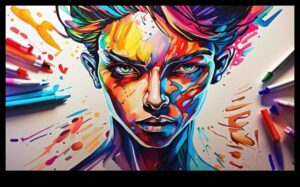 סדנת מרקר ריאליזם: טכניקות לאמנות מקצועית