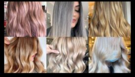 מהשורש לטיפ: שמירה על חיוניות התסרוקת הבלונדינית שלך