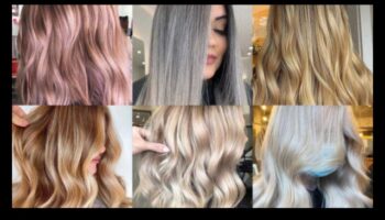 מהשורש לטיפ: שמירה על חיוניות התסרוקת הבלונדינית שלך