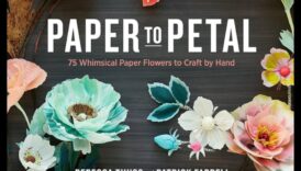 מנייר לעלי כותרת: שליטה באמנות תכנון הגינה