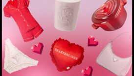 אלגנטיות קלאסית: מתנות נצחיות ליום ולנטיין רומנטי באופן מסורתי