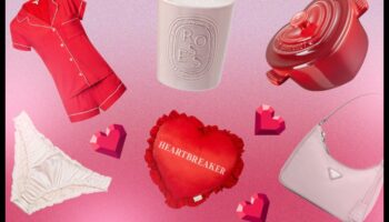 אלגנטיות קלאסית: מתנות נצחיות ליום ולנטיין רומנטי באופן מסורתי