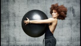 פריחת הכושר: מתנות הממריצות את הרוח הפעילה