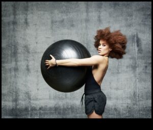 פריחת הכושר: מתנות הממריצות את הרוח הפעילה