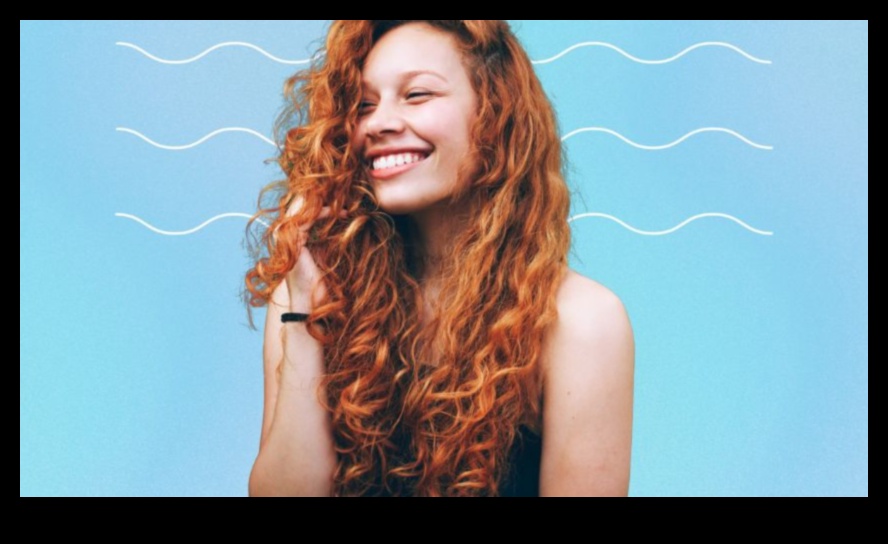 סמלים לשיער אדום וערמוני: מי קובע את הסטנדרט לסגנונות לוהטים?