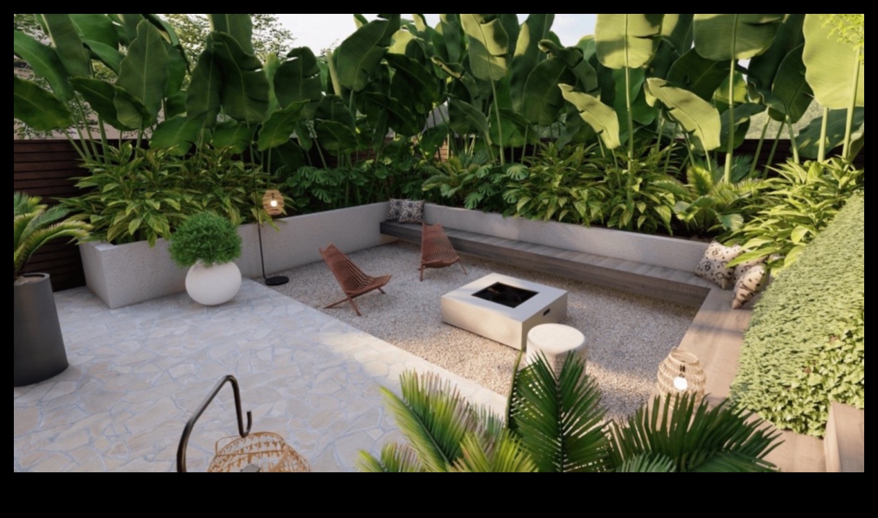 פריחה אומנותית מרימה את הגינה שלך עם Creative Flair מדריך להוספת נגיעות מסוגננות וייחודיות לחלל החיצוני שלך 2 פריחה אומנותית: הרם את הגינה שלך עם כשרון יצירתי