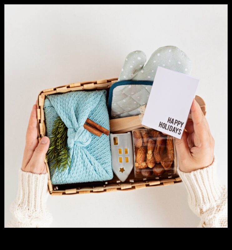 פריקת שמחה: רעיונות למתנות להפצת אושר