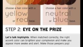 צבע שיער וסגנון חיים: בחירת מראה שמתאים לשגרה שלך