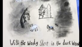 ציור סיפורים: יצירת נרטיב באמצעות איורים