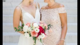 קישוטים אלגנטיים: אביזרים אופנתיים לאמא