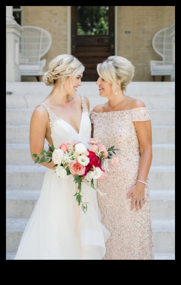 קישוטים אלגנטיים: אביזרים אופנתיים לאמא