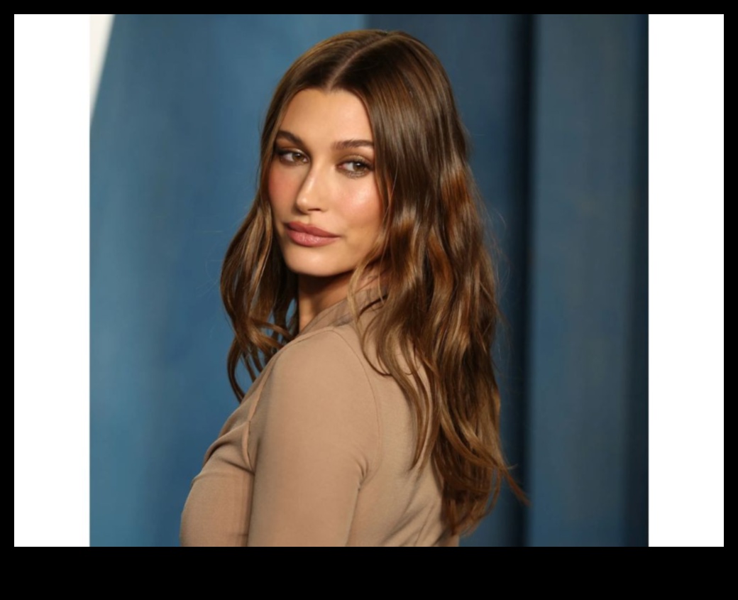 שיער חום, אישיות נועזת איך להשתמש בתסרוקת שלך כדי לבטא את עצמך 1 שיער חום, אישיות נועזת: לבטא את עצמך באמצעות התסרוקת שלך